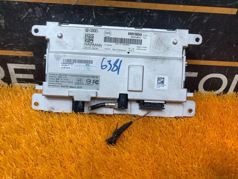 монитор, 2000 рублей, Красноярск