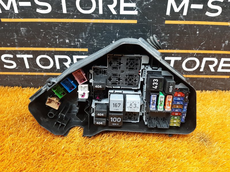 блок предохранителей, 1130 рублей, Красноярск