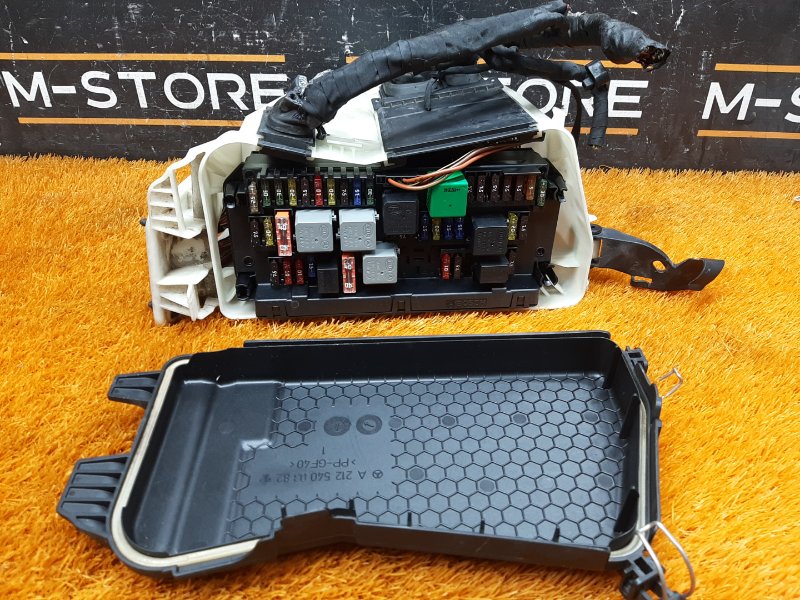 Блок предохранителей SAM, 4900 рублей, Красноярск