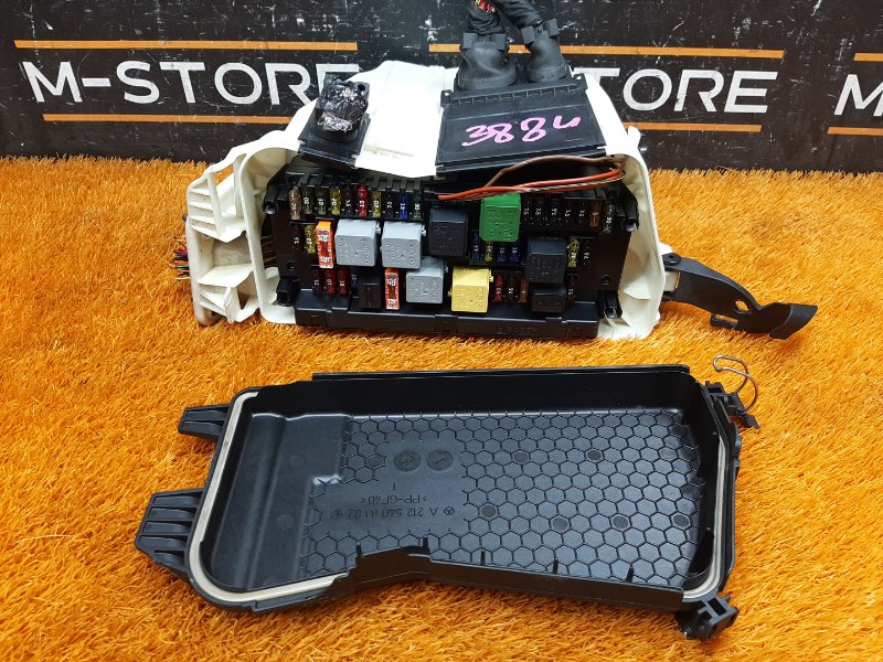 Блок предохранителей SAM, 6540 рублей, Красноярск