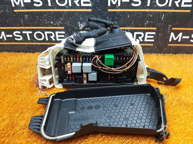 Блок предохранителей SAM, 4900 рублей, Красноярск