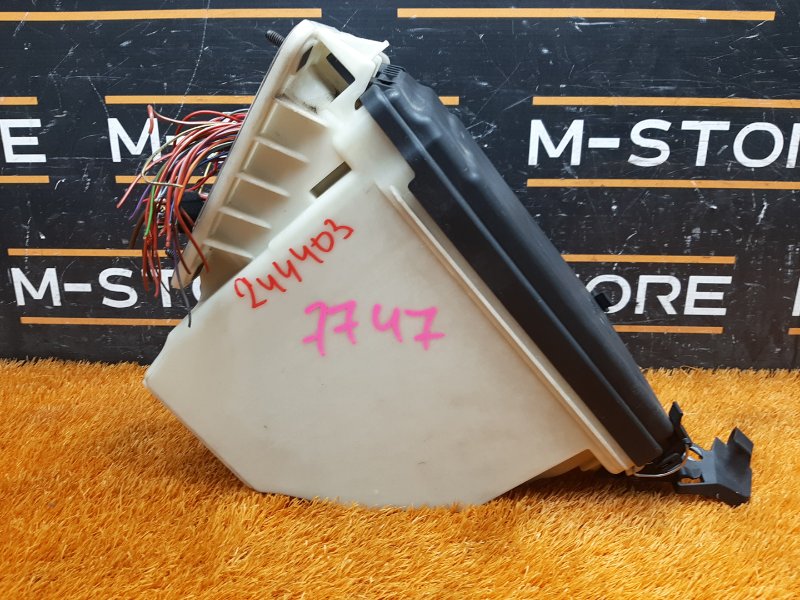 Блок предохранителей SAM, 4900 рублей, Красноярск