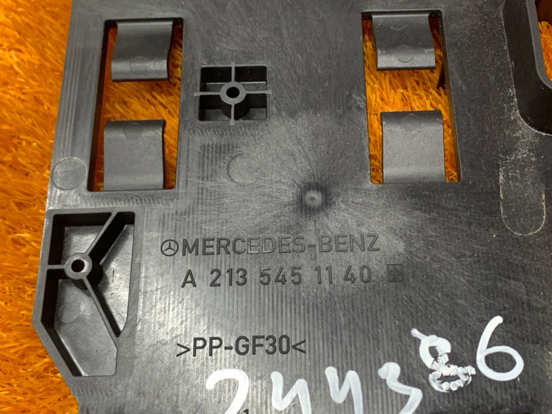 Кронштейн блока предохранителей, 420 рублей, Красноярск