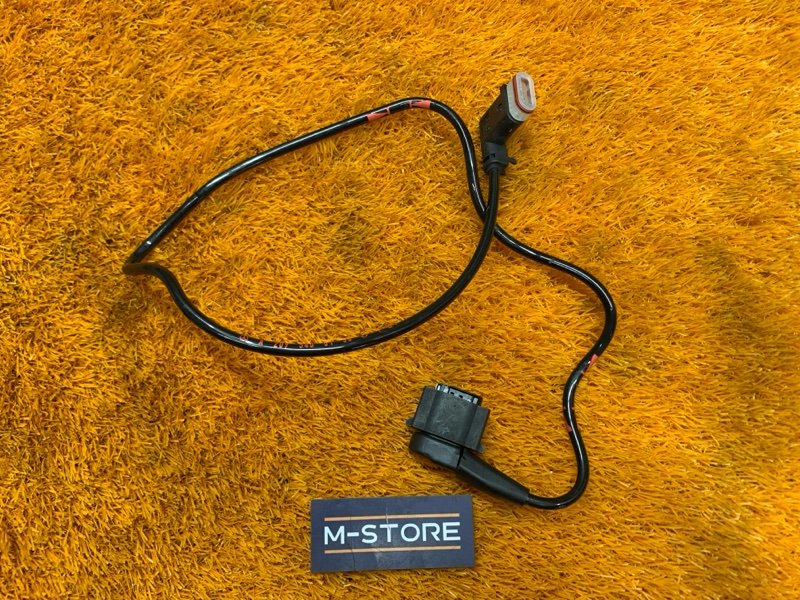 Проводка датчика высоты дорожного просвета, 400 рублей, Красноярск