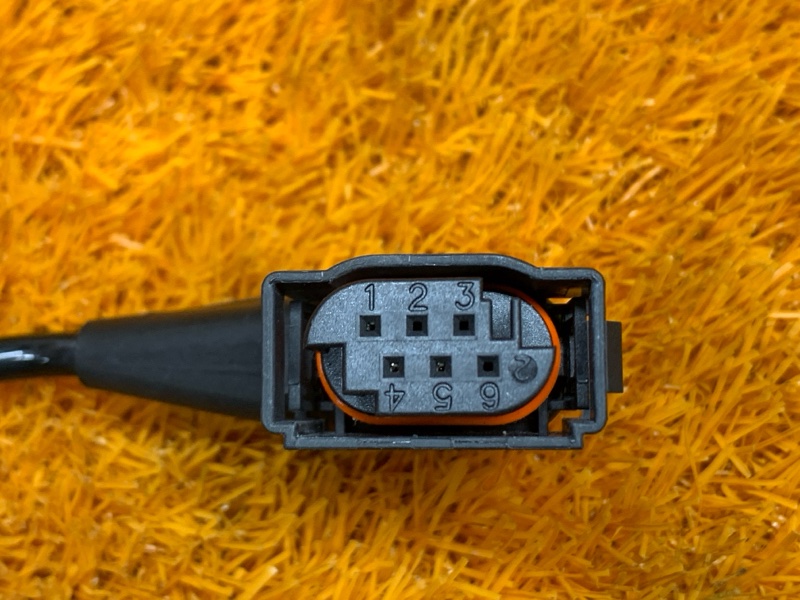 Проводка датчика высоты дорожного просвета, 400 рублей, Красноярск