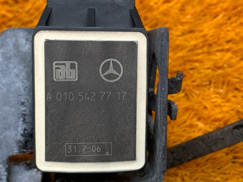 Датчик высоты дорожного просвета, 870 рублей, Красноярск