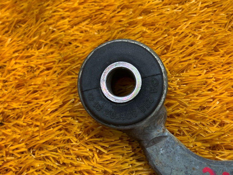 стойка стабилизатора, 450 рублей, Красноярск