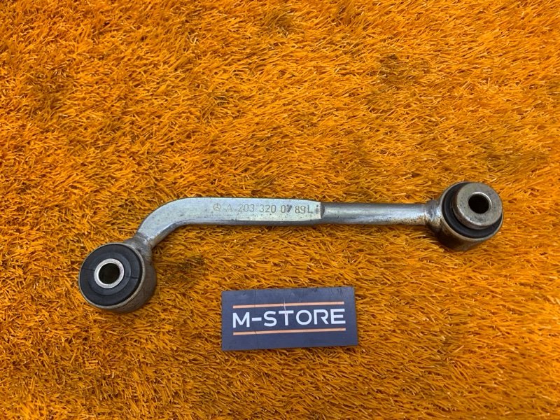 стойка стабилизатора, 450 рублей, Красноярск