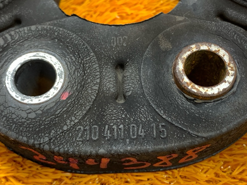 муфта карданного вала, 780 рублей, Красноярск