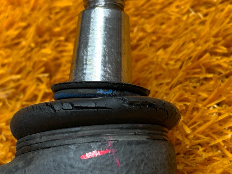 Рычаг подвески нижний, 300 рублей, Красноярск