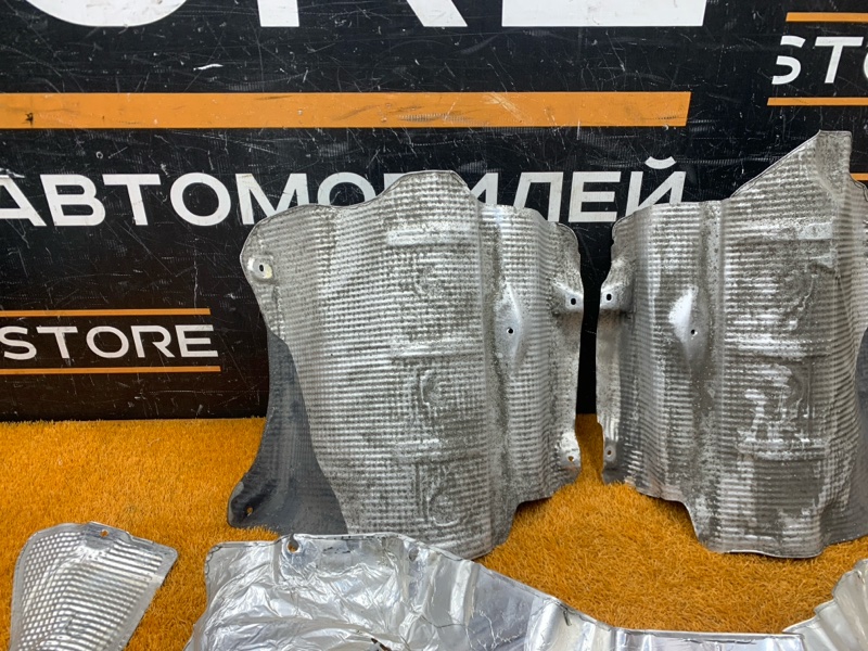 Тепловой экран, 1560 рублей, Красноярск