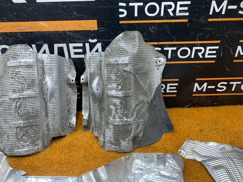 Тепловой экран, 1560 рублей, Красноярск