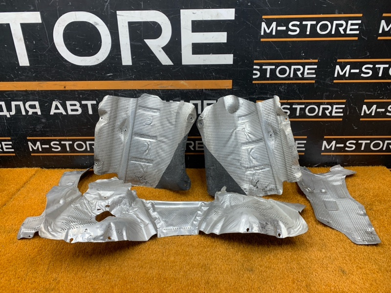 Тепловой экран, 1560 рублей, Красноярск