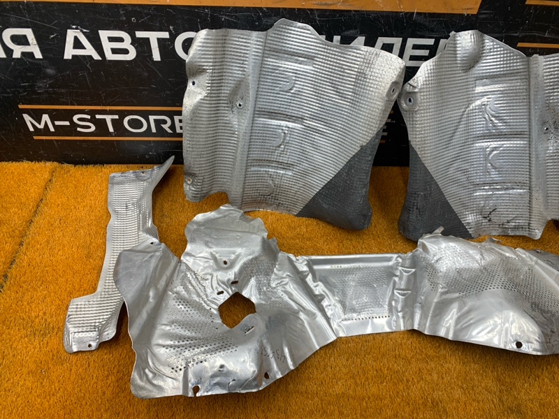 Тепловой экран, 1560 рублей, Красноярск