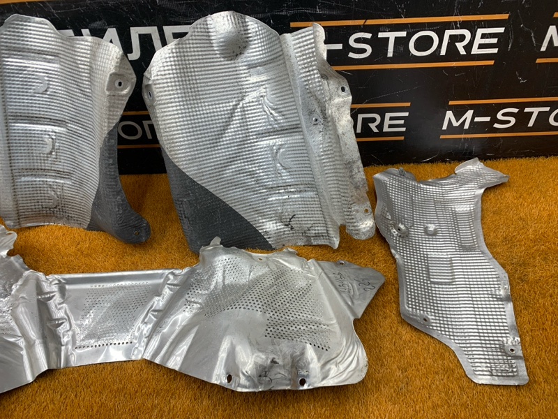 Тепловой экран, 1560 рублей, Красноярск