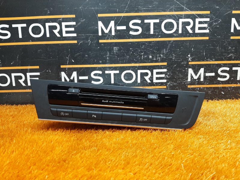 Магнитола, 4500 рублей, Красноярск