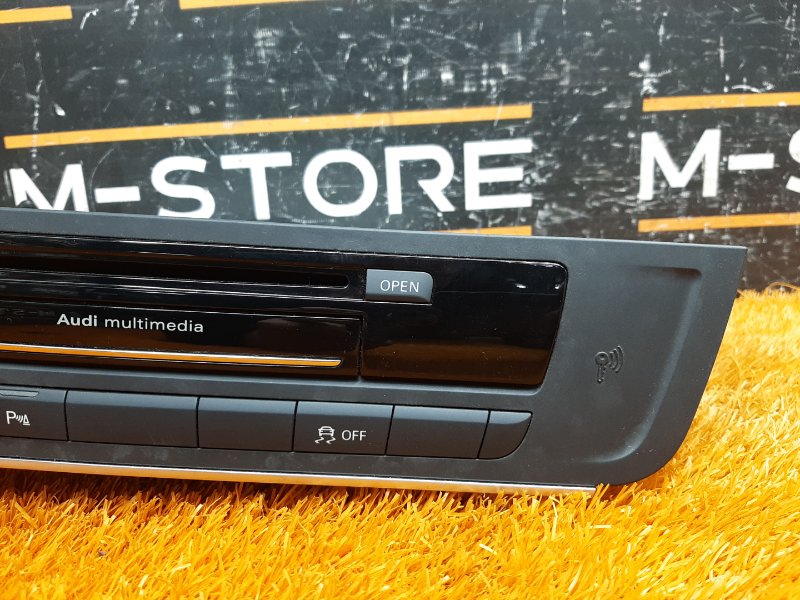 Магнитола, 4500 рублей, Красноярск