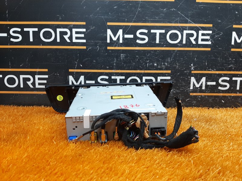 Магнитола, 4500 рублей, Красноярск