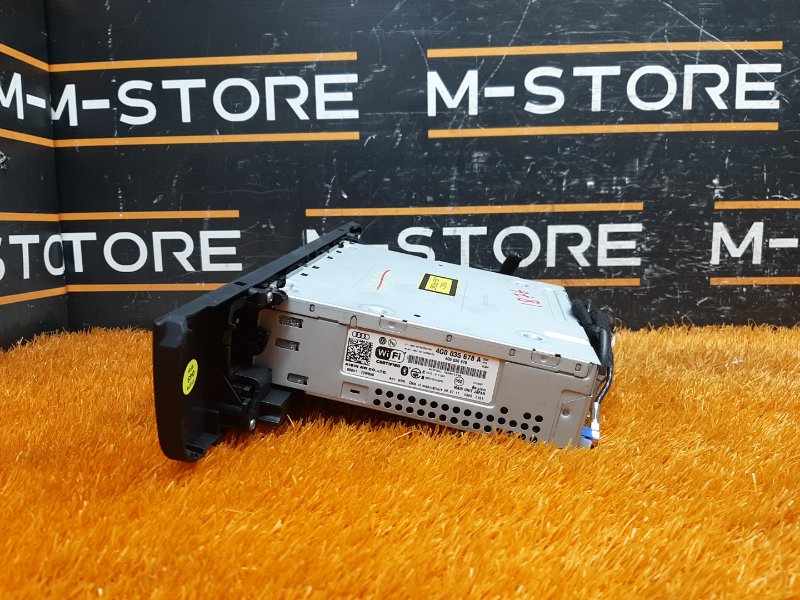 Магнитола, 4500 рублей, Красноярск