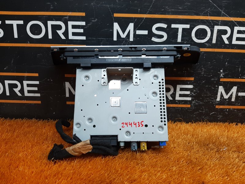 Магнитола, 4500 рублей, Красноярск