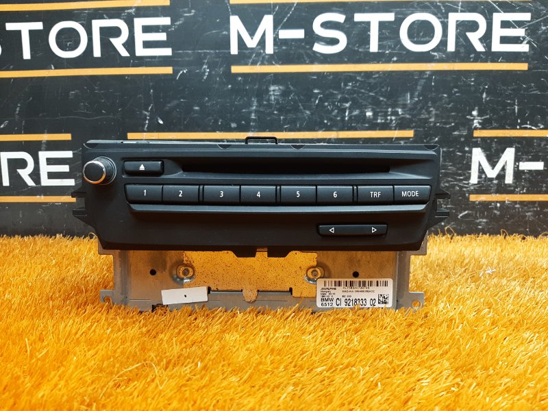 Магнитола, 9300 рублей, Красноярск