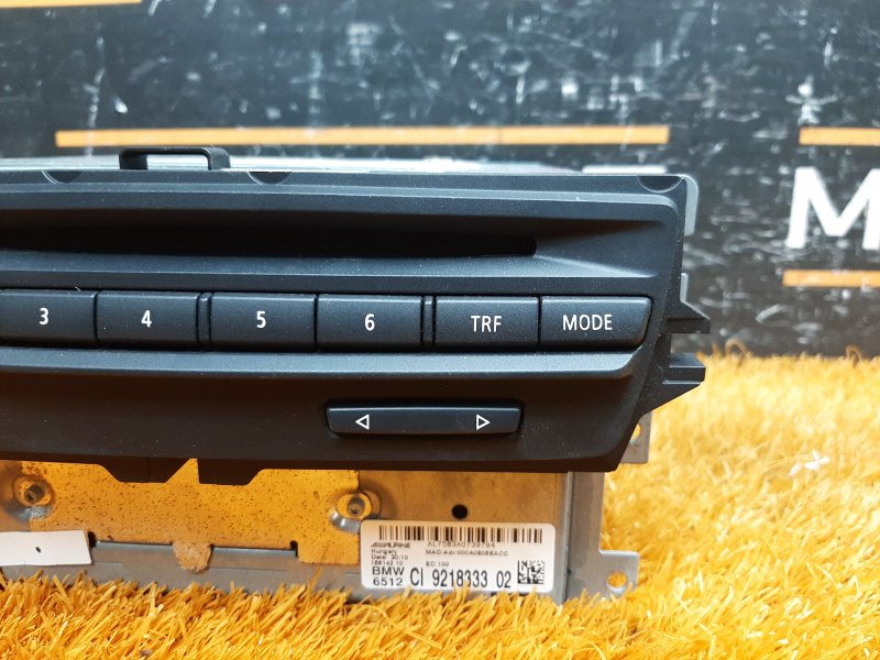 Магнитола, 9300 рублей, Красноярск