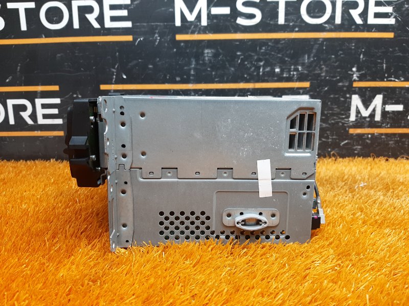 Магнитола, 9300 рублей, Красноярск