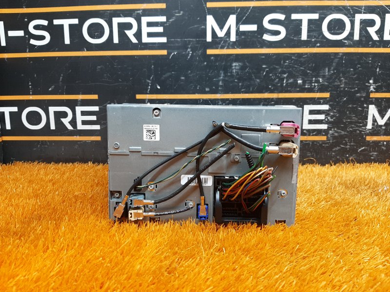 Магнитола, 9300 рублей, Красноярск