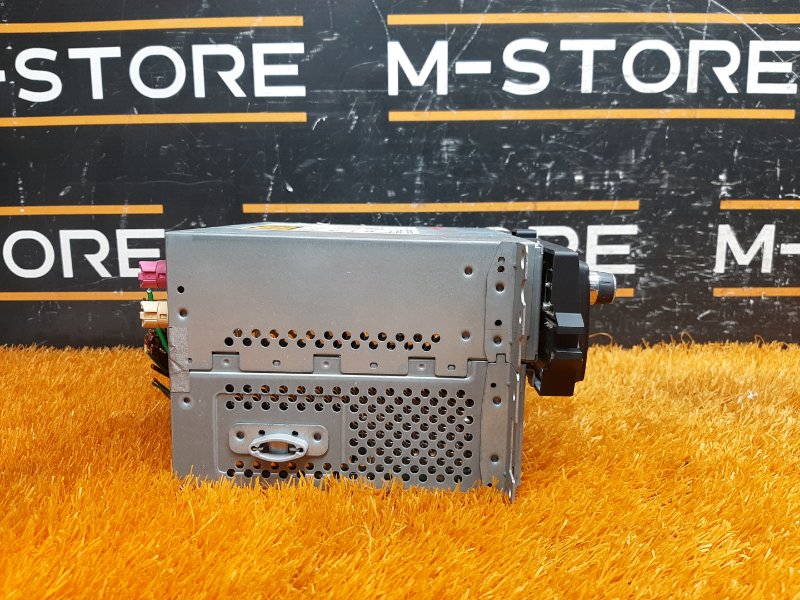 Магнитола, 9300 рублей, Красноярск