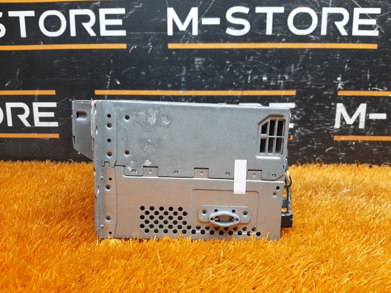 Магнитола, 6990 рублей, Красноярск