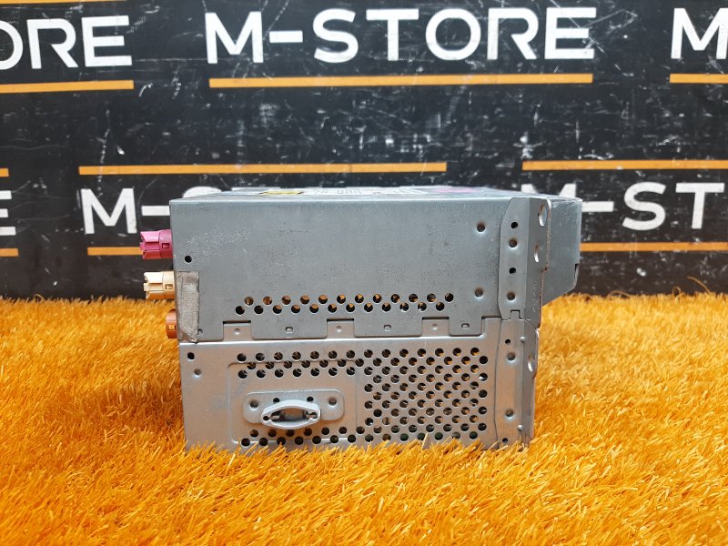 Магнитола, 6990 рублей, Красноярск