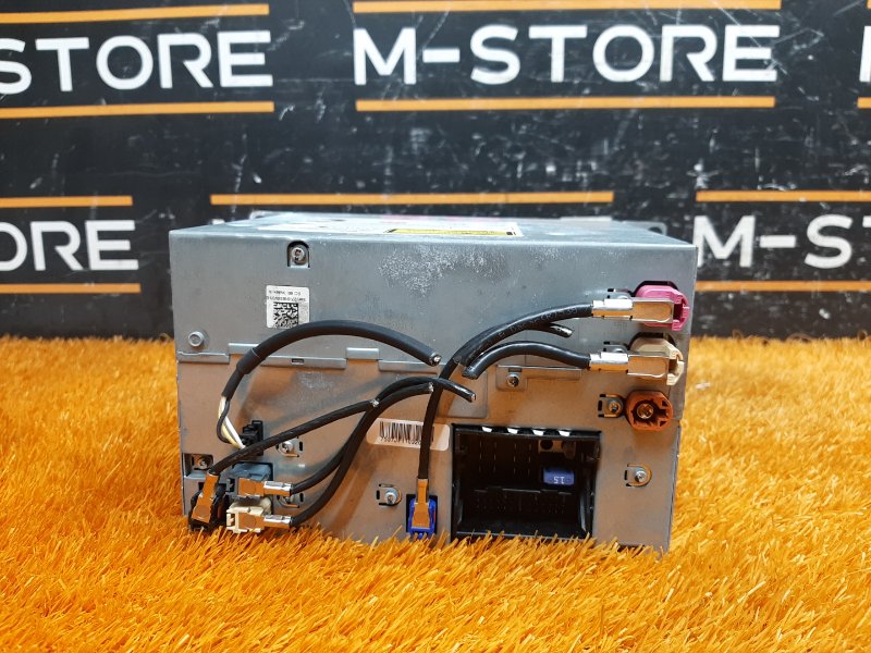 Магнитола, 6990 рублей, Красноярск