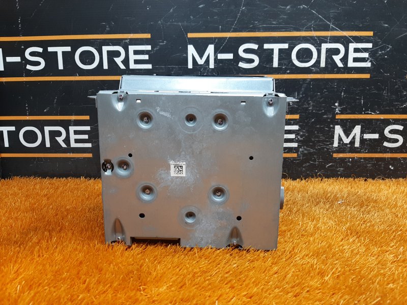 Магнитола, 6990 рублей, Красноярск