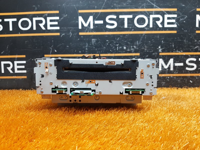 Магнитола, 1560 рублей, Красноярск