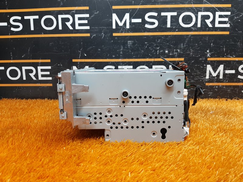 Магнитола, 1560 рублей, Красноярск