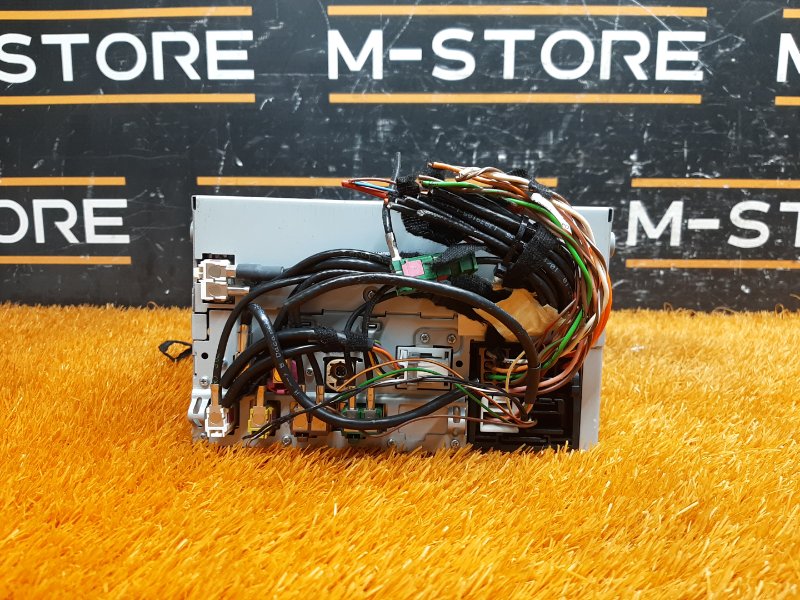 Магнитола, 1560 рублей, Красноярск