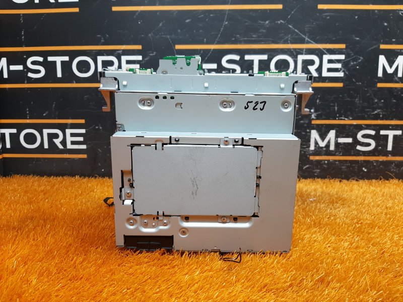 Магнитола, 1560 рублей, Красноярск