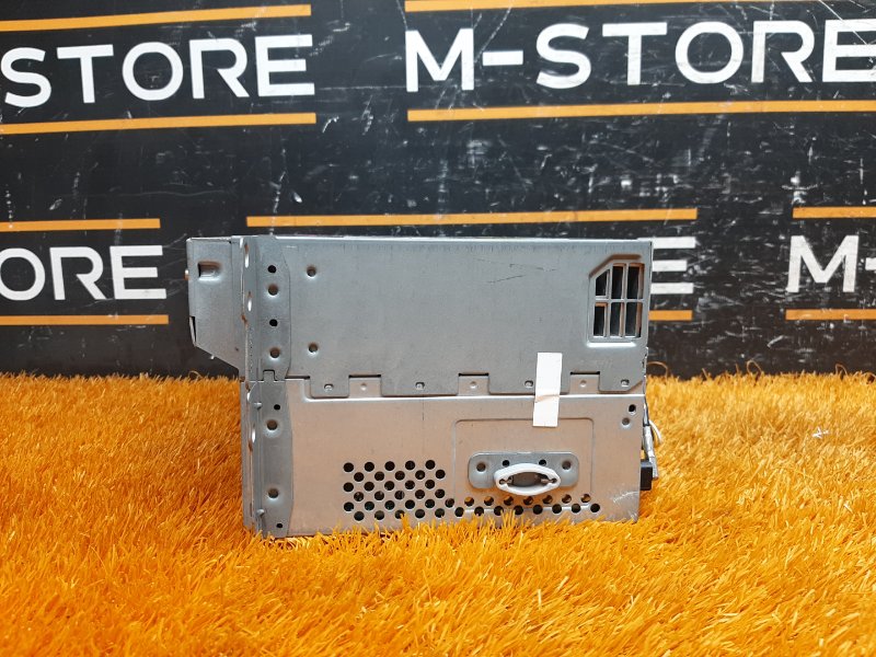 Магнитола, 6990 рублей, Красноярск