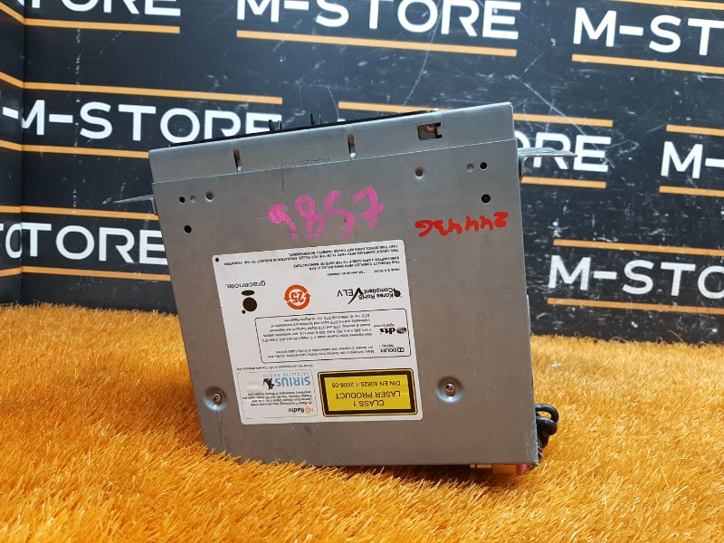 Магнитола, 6990 рублей, Красноярск