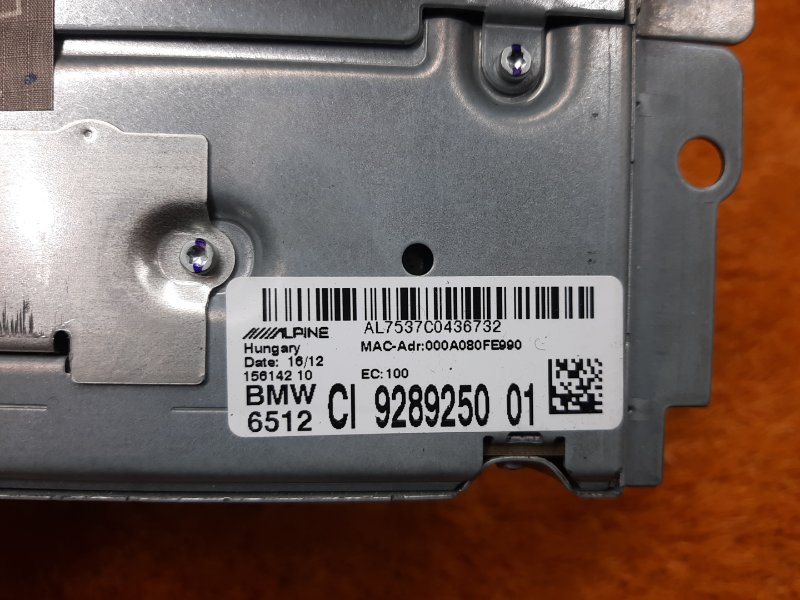 Магнитола, 6990 рублей, Красноярск