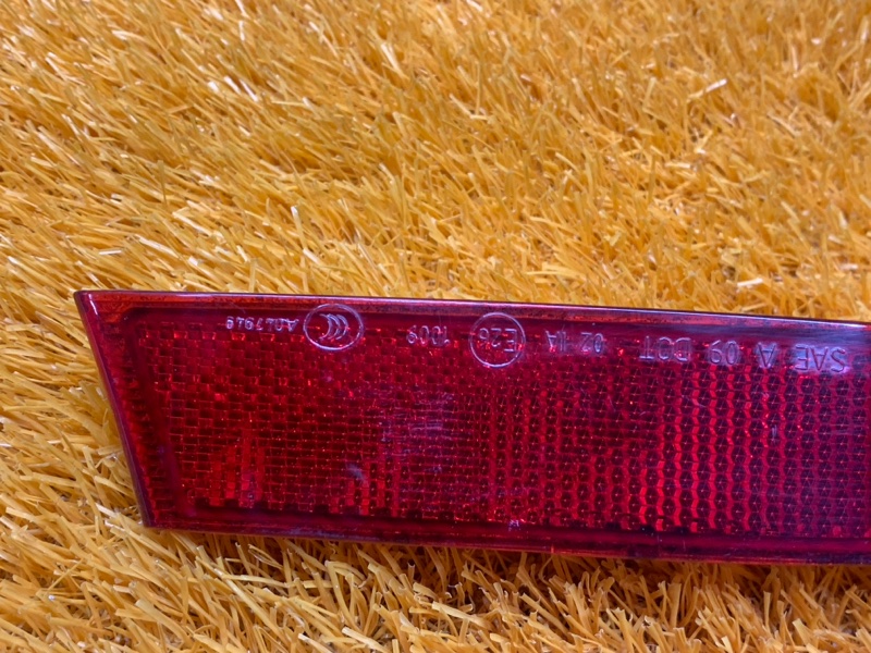 катафот бампера, 1780 рублей, Красноярск