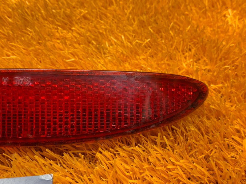 катафот бампера, 1780 рублей, Красноярск