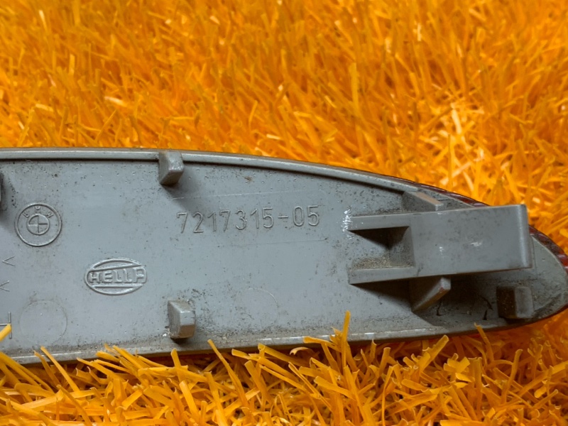 катафот бампера, 1780 рублей, Красноярск