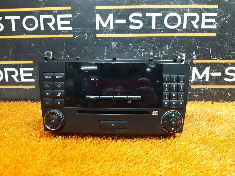 Магнитола, 2340 рублей, Красноярск