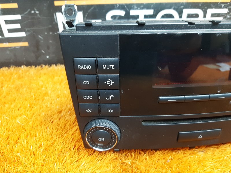 Магнитола, 2340 рублей, Красноярск