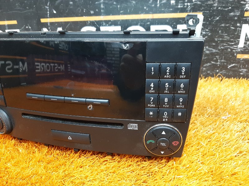 Магнитола, 2340 рублей, Красноярск