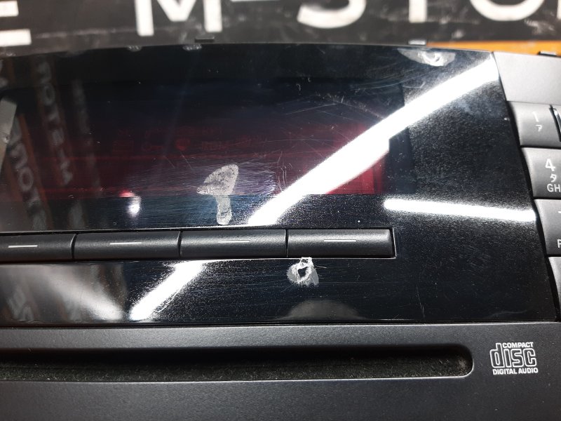 Магнитола, 2340 рублей, Красноярск