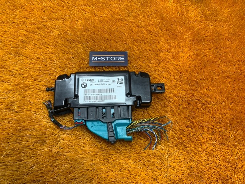 Блок управления Airbag, 2160 рублей, Красноярск