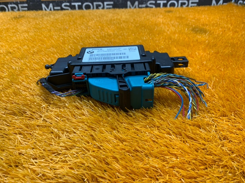 Блок управления Airbag, 2160 рублей, Красноярск