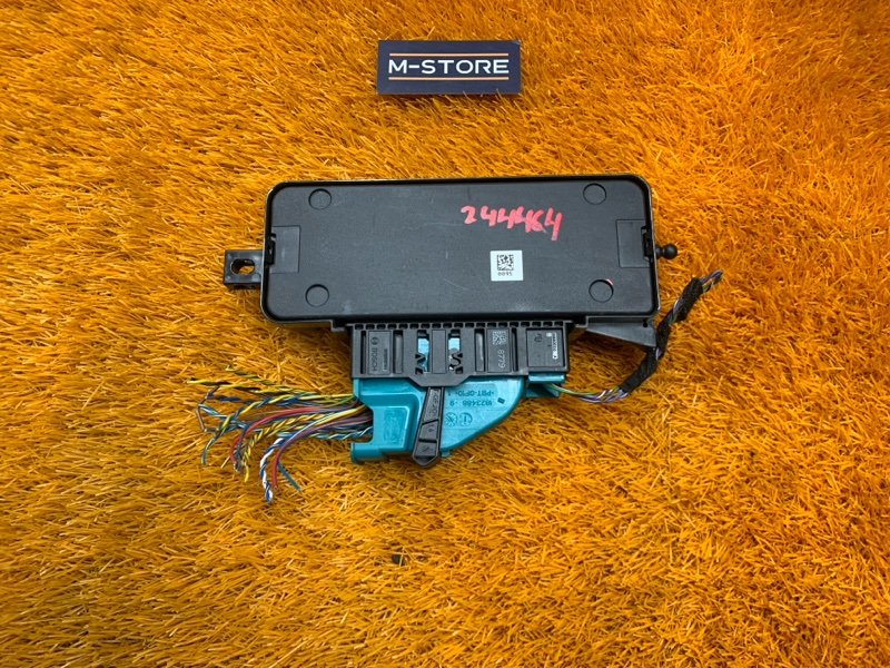 Блок управления Airbag, 2160 рублей, Красноярск